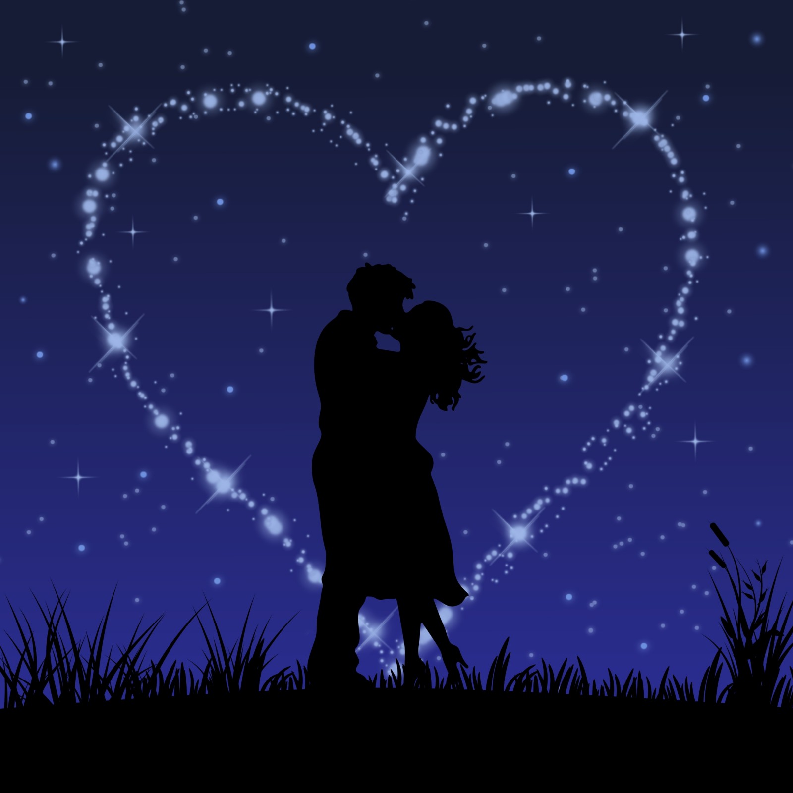 Конкурс «Красива ночь в объятьях любви» - Литературный сайт Fabulae